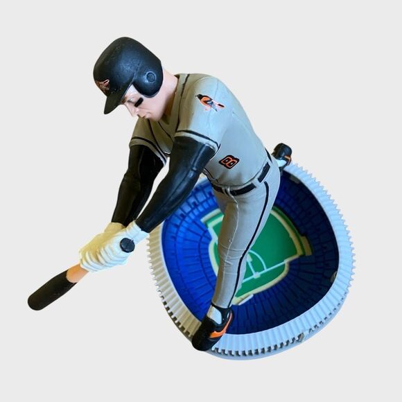 1996 Limited Edition Cal Ripken Jr. Starting Lineup Stadium Stars Game Orioles - Picture 9 of 13